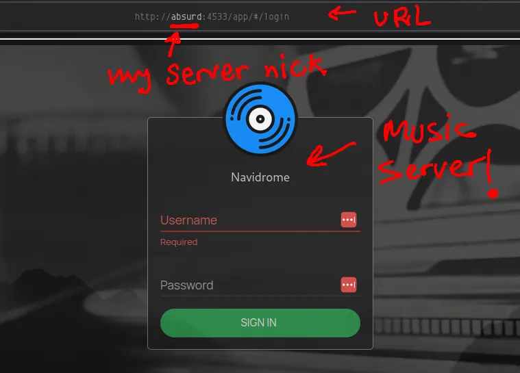 magic DNS