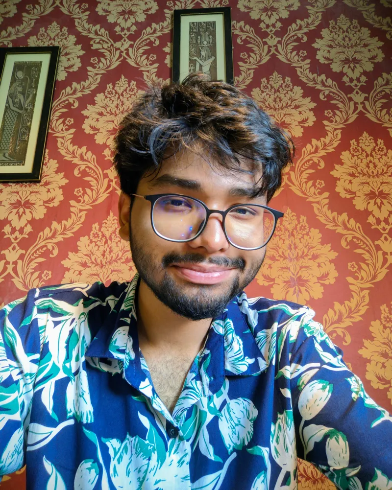 Me!