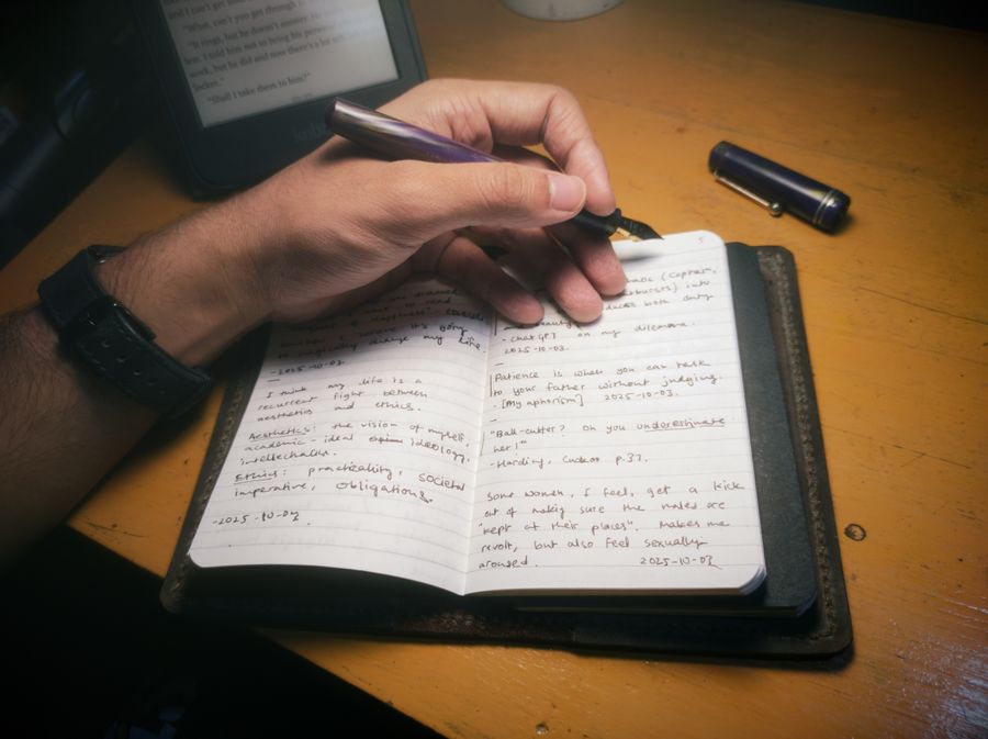 journal